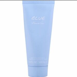 Kenneth Cole Blue Hair & Body Wash 3.4 oz / 100 mL — New, No Box